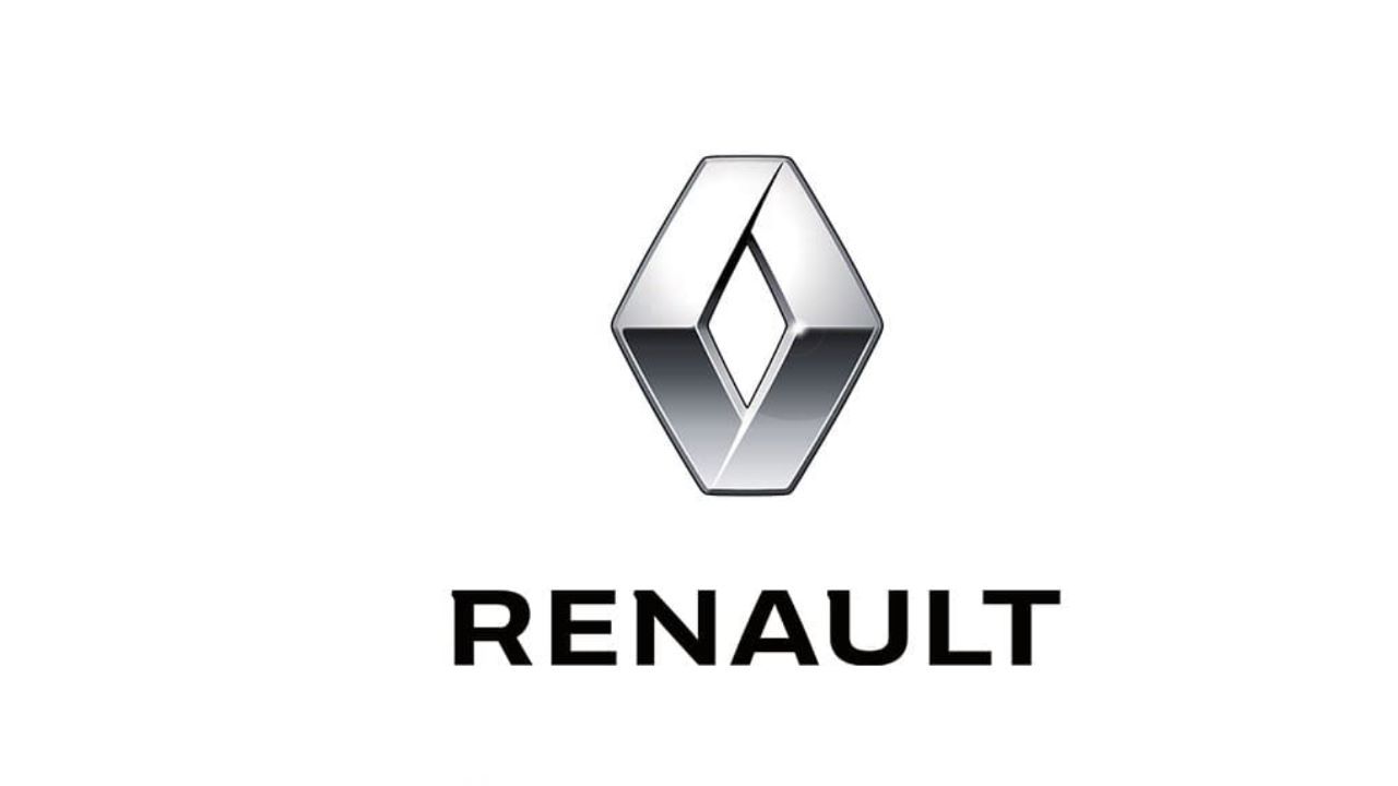 logo renault
